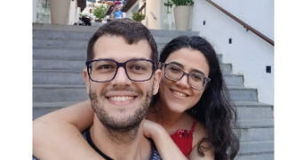 felipe et jaqueline pet sitter à CLAMART 92140_0