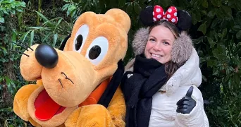 marie charlotte pet sitter à COMPIEGNE 60200