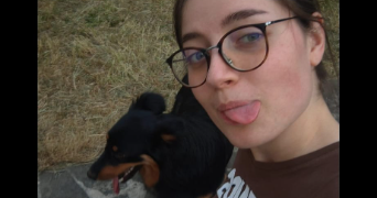 chloé pet sitter à BESANCON 25000_3