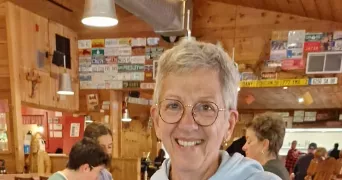 catherine pet sitter à OLLIOULES 83190