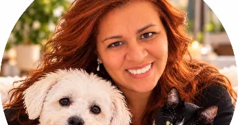 adeline pet sitter à MAISONS ALFORT 94700