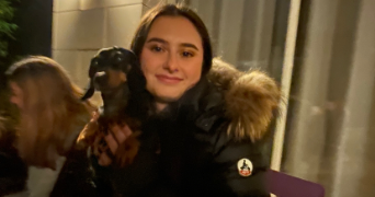 cassandre pet sitter à RUEIL MALMAISON 92500_2