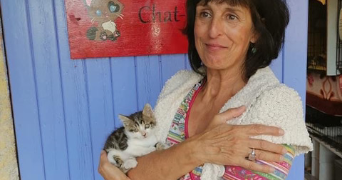 irène pet sitter à ALBINE 81240_0