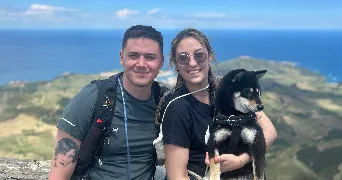 prisca pet sitter à HOCHSTETT 67170