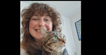 molly dog sitter à ROUEN 76000