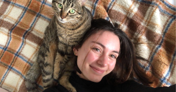 valentine pet sitter à DOMPIERRE SUR YON 85170_1