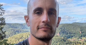 cyril dog sitter à Dourdan 91410_0