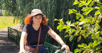 lauriane pet sitter à GORGES DU TARN CAUSSES 48320_0