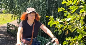 lauriane pet sitter à GORGES DU TARN CAUSSES 48320