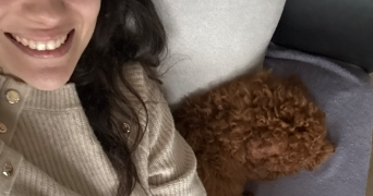 camille pet sitter à BORDEAUX 33000_2