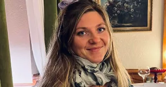 zoé pet sitter à CROLLES 38920