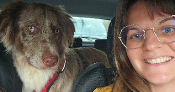 marjorie pet sitter à VAUX SUR EURE 27120_2