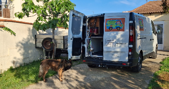 olivier pet sitter à ST ESTEVE 66240_3