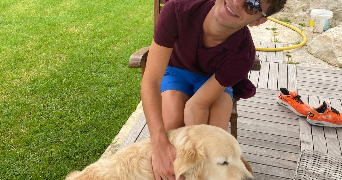 yoann pet sitter à PARIS 08 75008_3