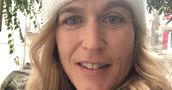 cécile dog sitter à HAUBOURDIN 59320