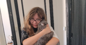 lilou pet sitter à MARSEILLE 06 13006_1