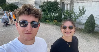 ugo pet sitter à AMIENS 80000