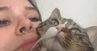 maureen pet sitter à LA MADELEINE 59110