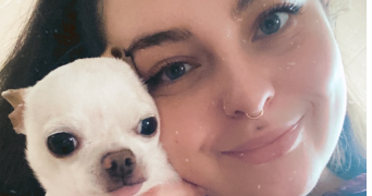 stephanie pet sitter à Dunkerque 59430_0