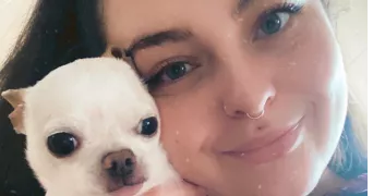 stephanie pet sitter à Dunkerque 59430
