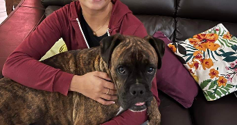 maelis pet sitter à PARIS 15 75015_7