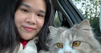 francis leoni pet sitter à AVRILLE 49240