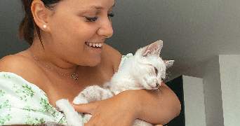 marine pet sitter à ANGERS 49100_1