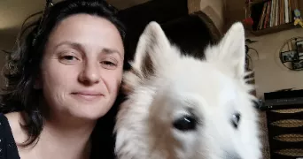 diane pet sitter à SAVIGNY SOUS MALAIN 21540