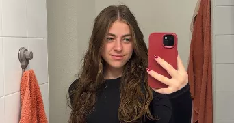 justine pet sitter à CABANNES 13440