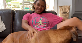 lorissa pet sitter à LIEVIN 62800_1