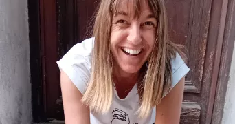 karine dog sitter à NICE 06100