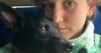 marine pet sitter à PARIS 15 75015_2