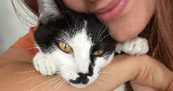 solenn pet sitter à ANNECY 74000