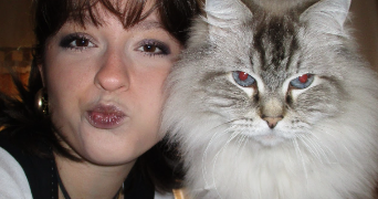 samantha pet sitter à STRASBOURG 67000_2