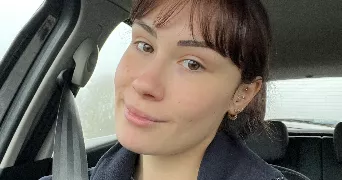 gillian pet sitter à VIVOIN 72170