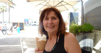 marie-hélène pet sitter à CUGNAUX 31270_2