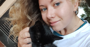 manon pet sitter à LYON 03 69003_6