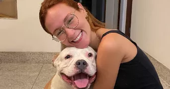 yanca pet sitter à VERSAILLES 78000