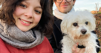 mathilde pet sitter à GRENOBLE 38100_3