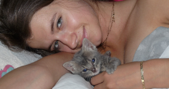 romane pet sitter à PARIS 06 75006_1