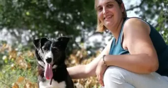 harmony pet sitter à AUZON 43390