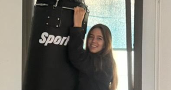 léa pet sitter à EGLY 91520_0