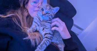 emilie pet sitter à GUYANCOURT 78280_2