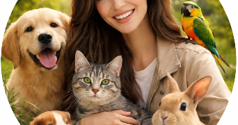 melissa pet sitter à CHEVANNES 91750_0