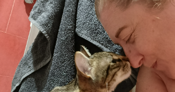 delphine pet sitter à HENDAYE 64700_4