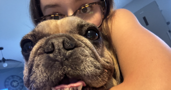 eléonor pet sitter à LYON 08 69008_3