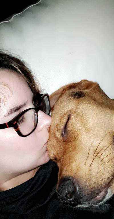 amélie pet sitter à Fleury-les-Aubrais 45400_4