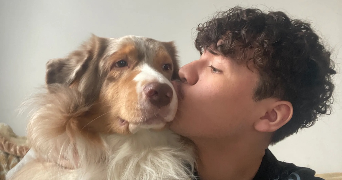 arthur pet sitter à VINCENNES 94300_2