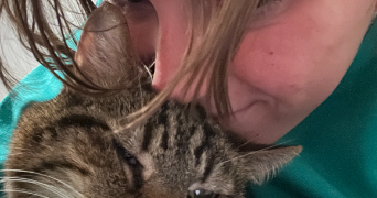 alexandra pet sitter à NEUILLY SUR SEINE 92200_2