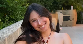oceane pet sitter à ARBANATS 33640